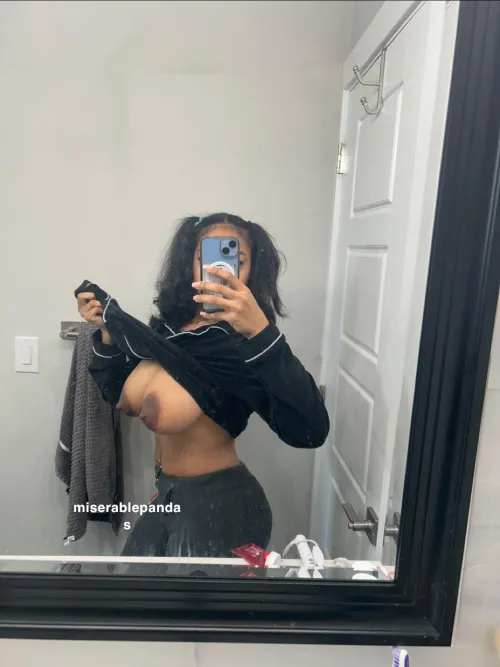 Thumbnail Condom or Raw? Let's Decide | MiserablePandas