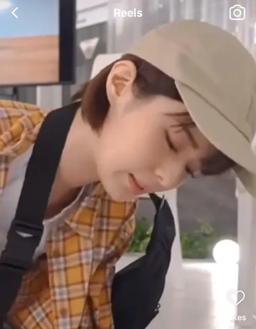 Thumbnail Identify Her: tyramishu's Quest for Code and Name