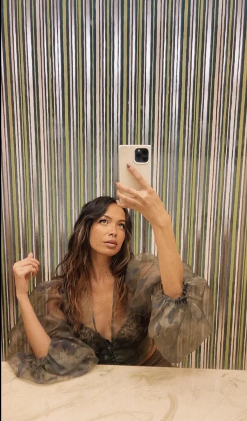 Thumbnail French Twist on Native American Heritage | SelahVie123