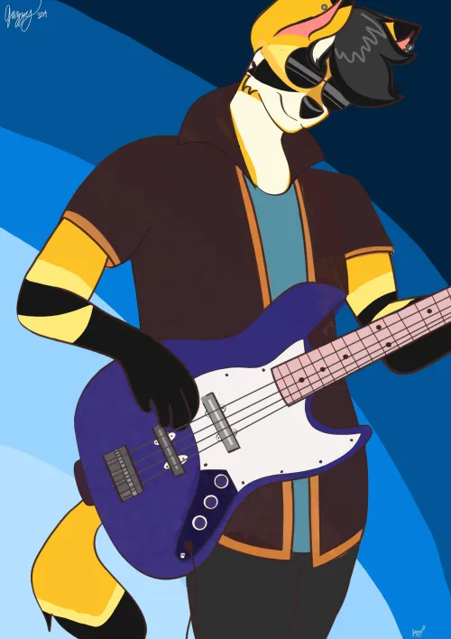 Thumbnail Open Art Commissions by MediumMaK