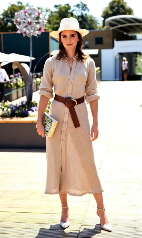 Thumbnail Emma Watson: An Iconic Perspective by steffimanners