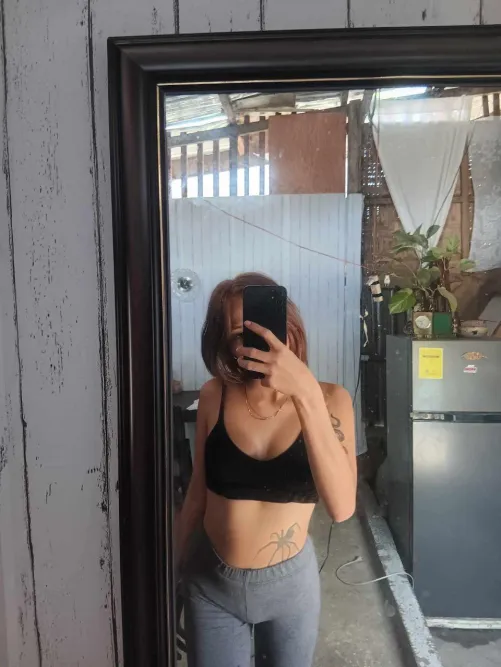 Thumbnail Midriff Magic: MasterpieceSouth880's Fashion Request | croptopgirls