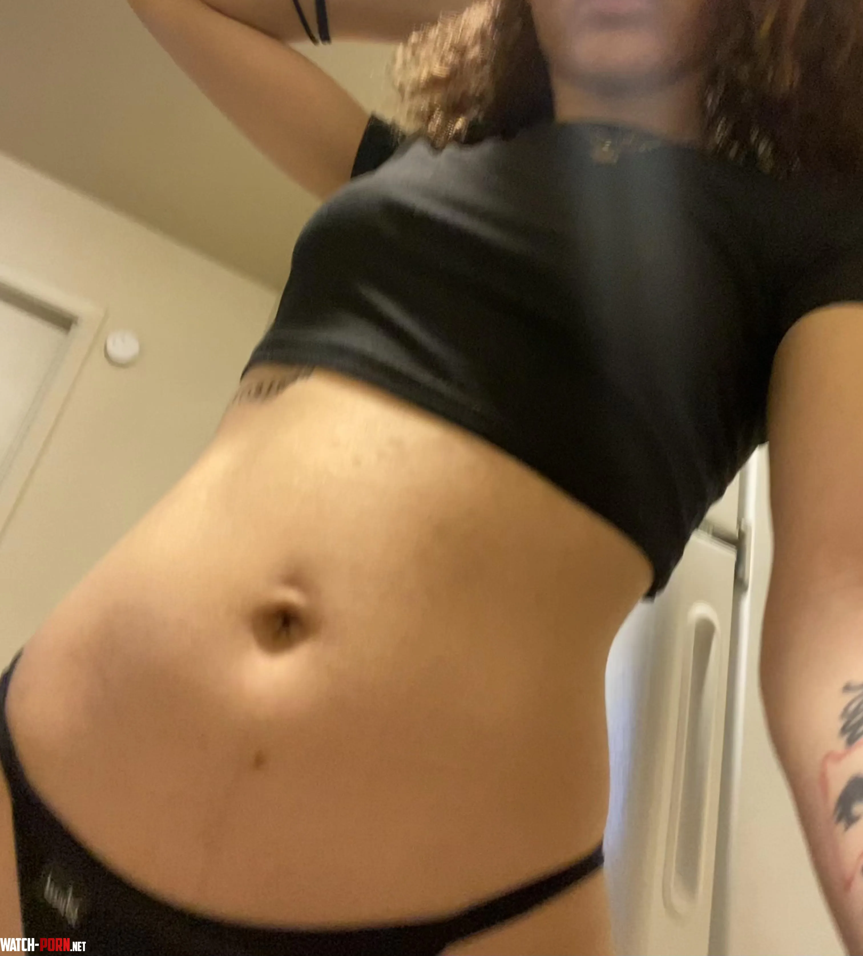 luv bein tiny  by itslishabxby