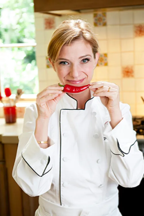 Thumbnail Pati Jinich: The Mexican Jewish Chef Making Waves | guitartoad