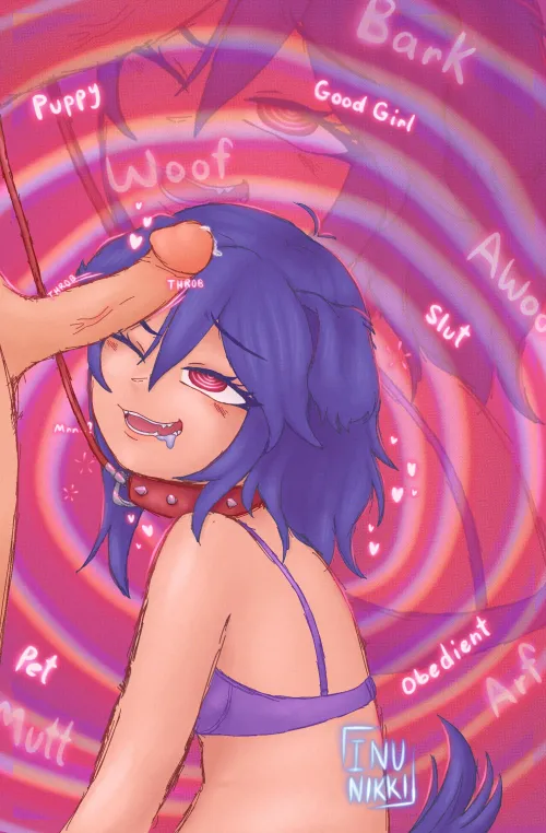 Thumbnail Am I a Good Pet? Inu Nikki Explores Possibilities by Routine_Ad_9064