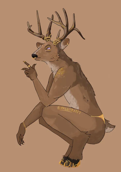 Thumbnail He Slays Your Honour: Bold Adventures Await by Curtainsfly
