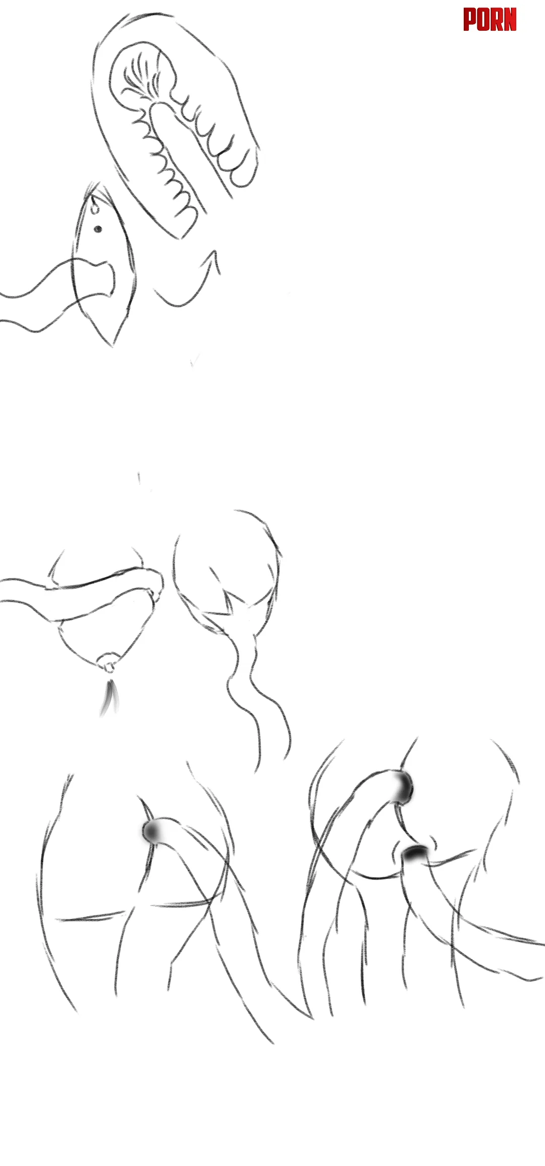 My very first tentai by Independent-Nsfw