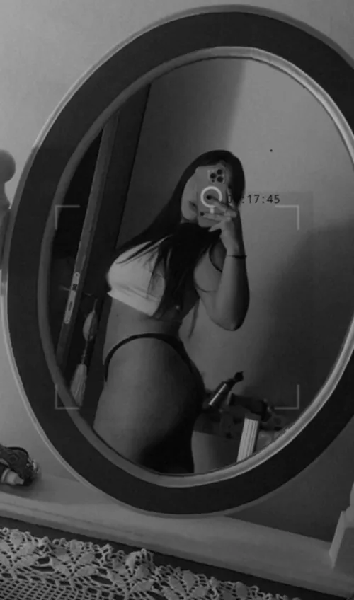 Thumbnail Capturing 'Drunk Vibes' by sheromey: A Journey into the Chubby Category