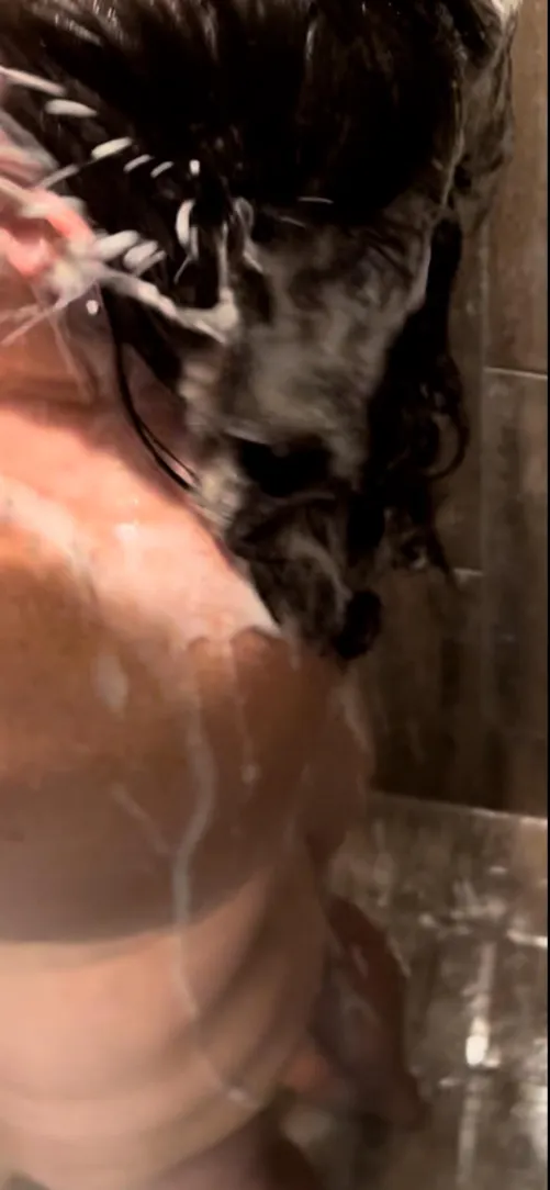 Thumbnail Clean to Dirty Transformation - Girls Showering by Duromaxtx