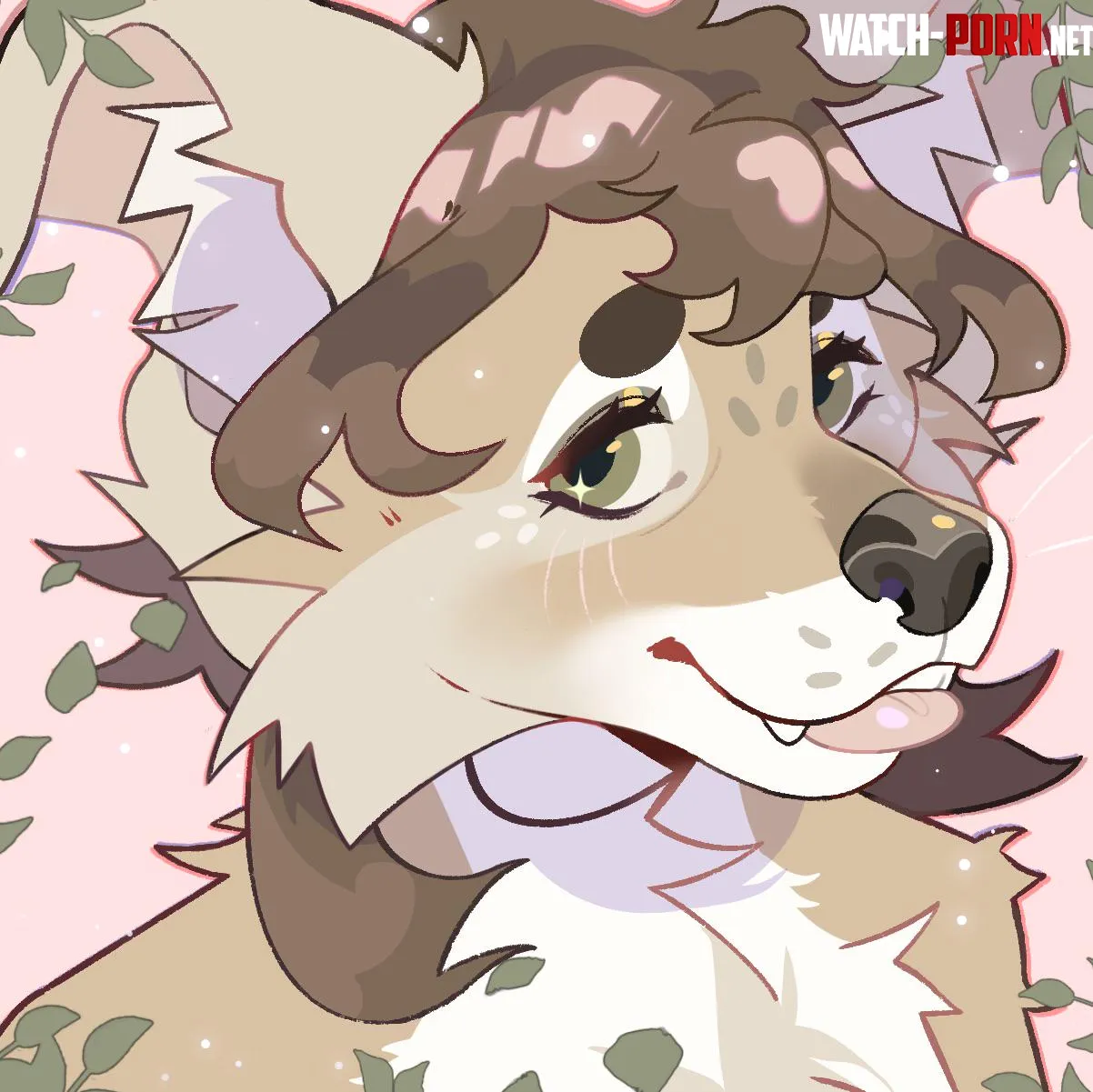 Headshot Commissions 35  art by me by Avidexart