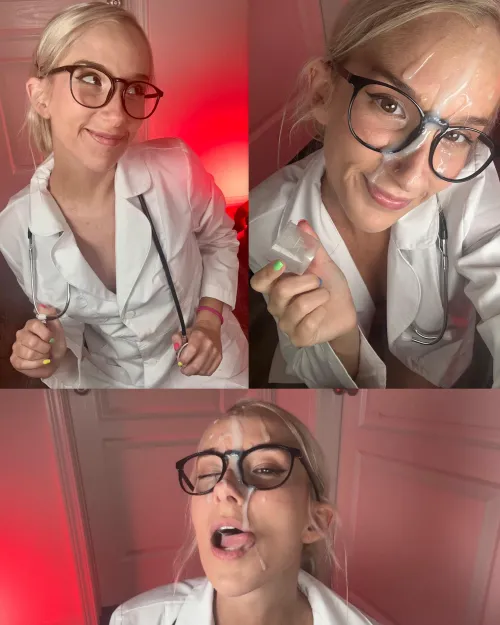 Thumbnail In Need of a Sperm Sample by CosmicStarlight in cumsluts Category
