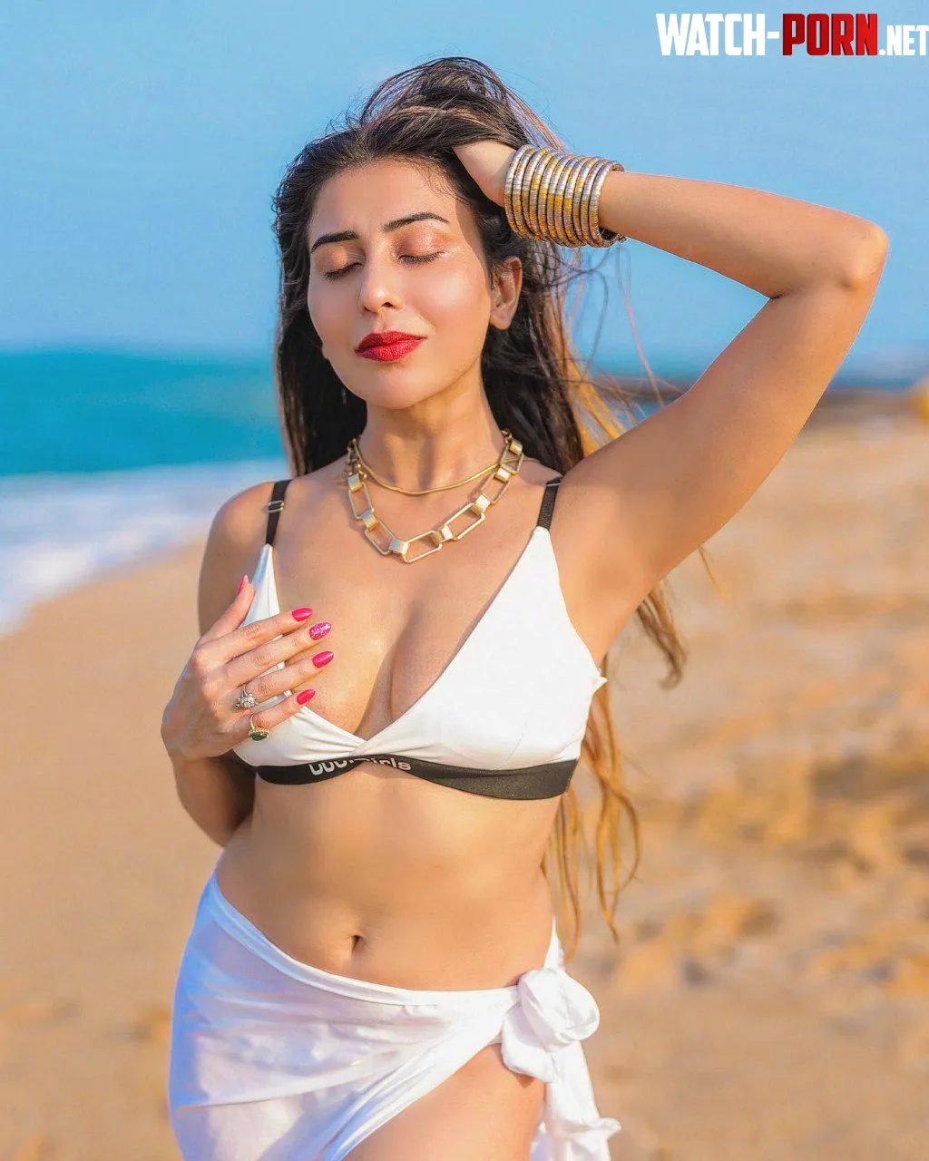Ruma Sharma  by Mammoth-Main-1502
