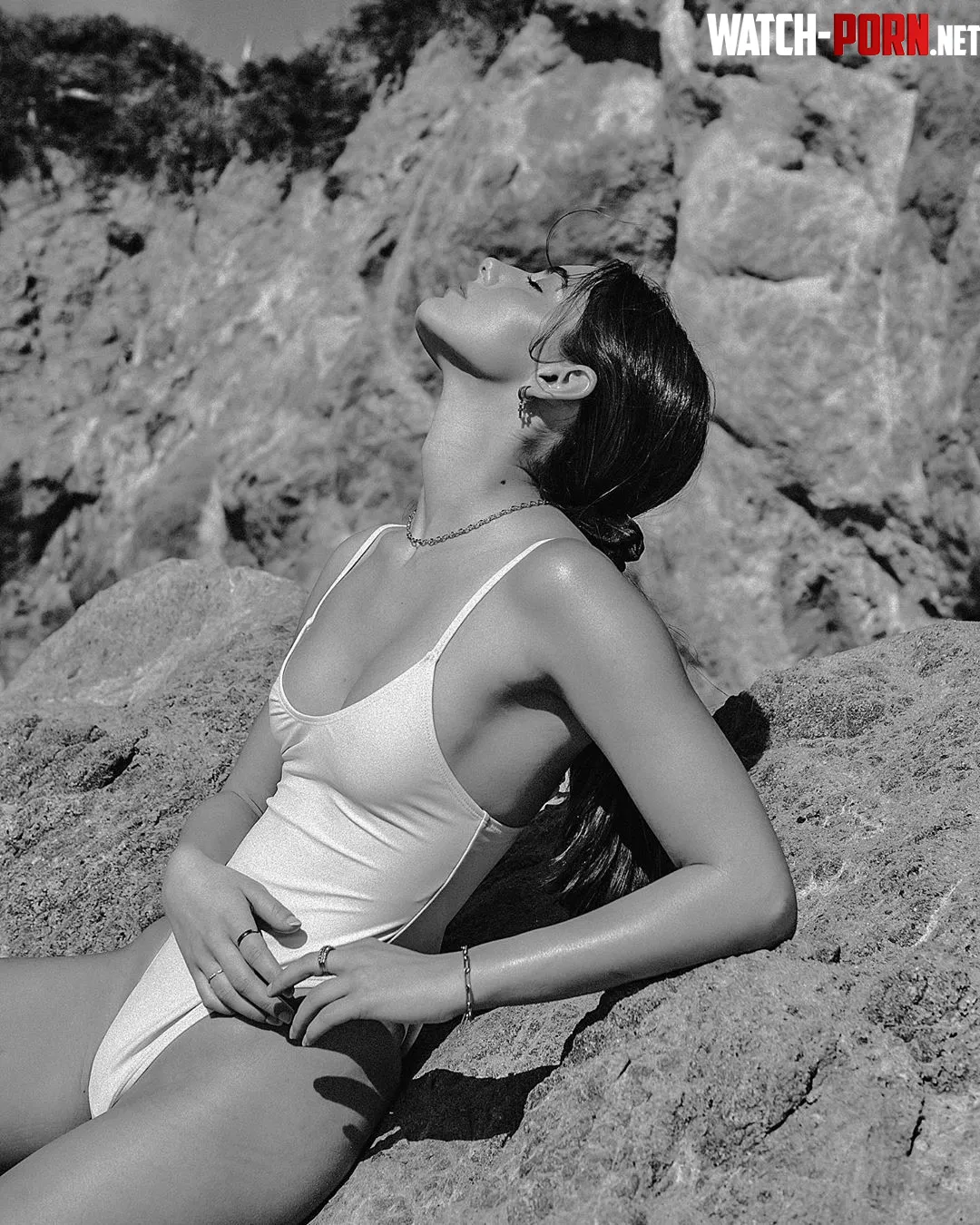 On the rocks by [deleted]