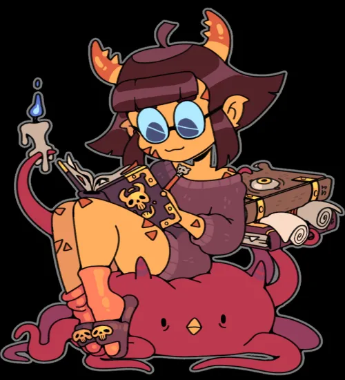Thumbnail Exploring the Intriguing World of DiscountVillain - Written by Kroenen19