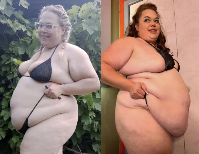 Thumbnail Summer Transformation: Discovering Changes by Onlyjaynefan