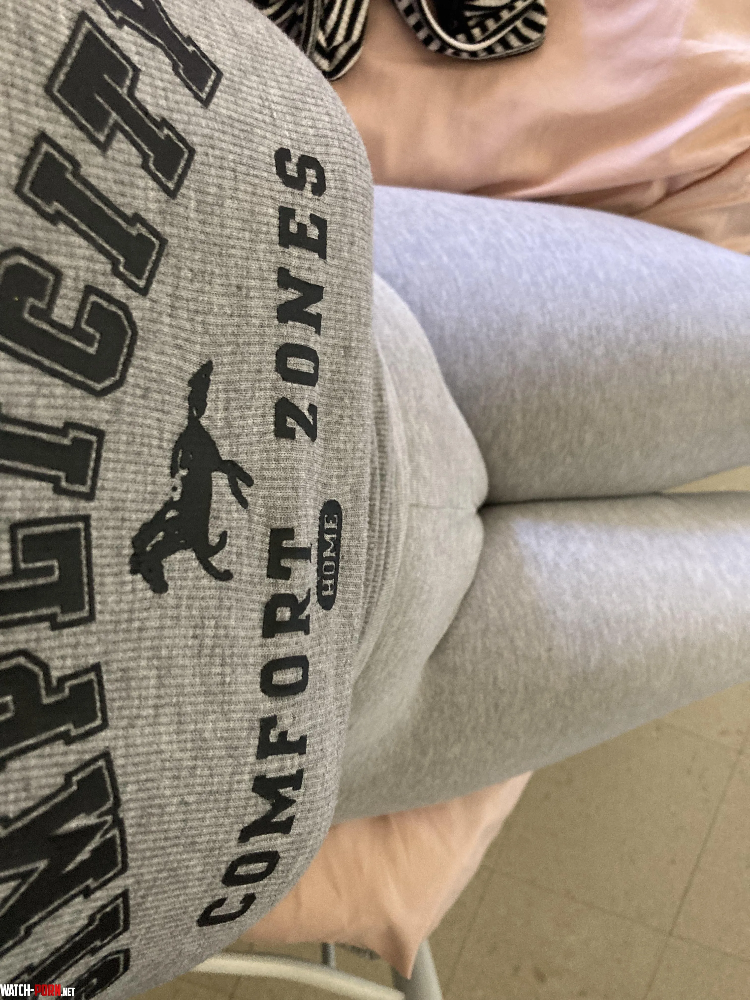 Ready to be licked by itsangelbabyi