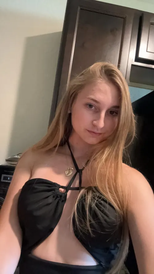 Thumbnail Dress to Impress: Madisynhumphreys' Campus Nights | collegesluts