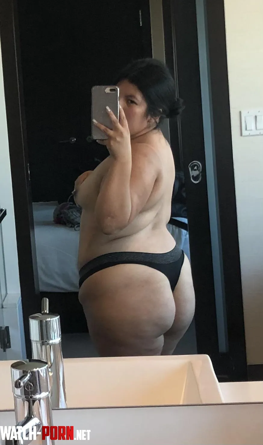 small boobies anyone by sexylatinawife0