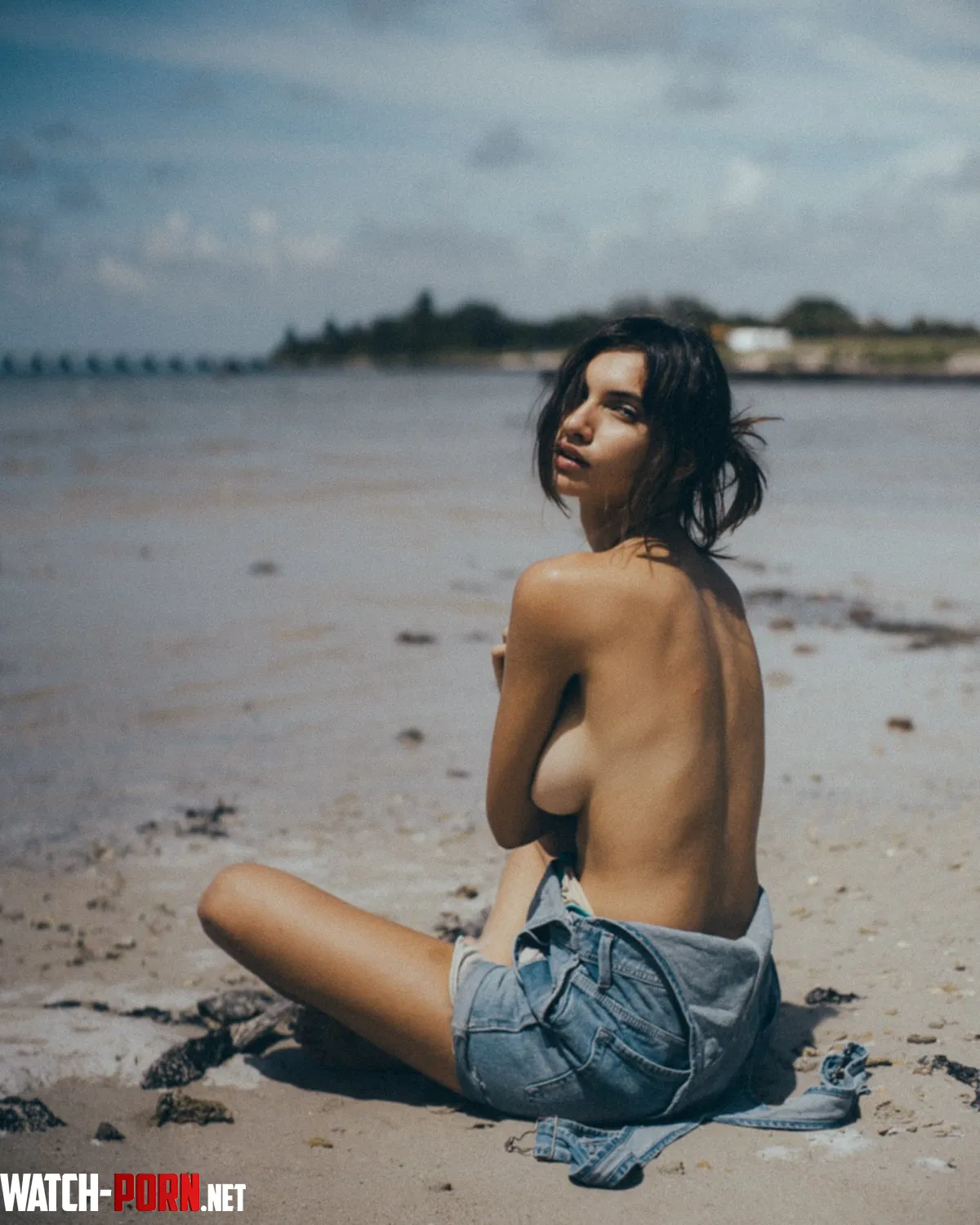 Chanel Postrel by ger_1p