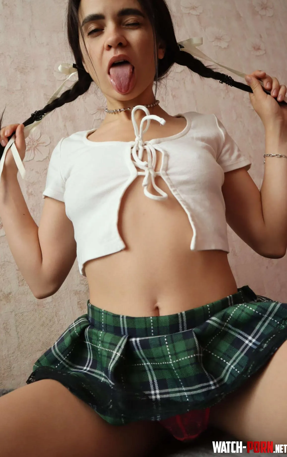 Just try once and you will get hooked on this sex doll by Lolly_Poppys