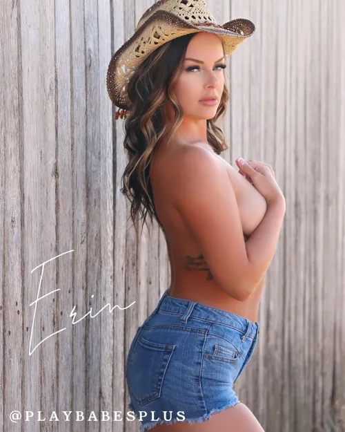 Thumbnail Erin Hinkle Free Friday: SexyWomanOfTheDay Picks by CrazyMiguel50