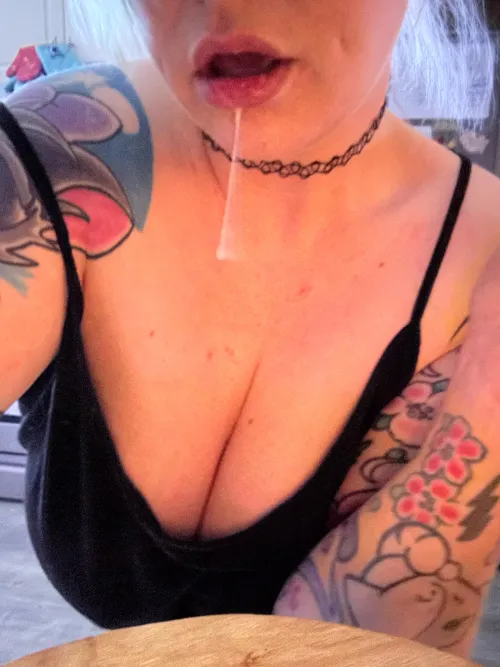 Thumbnail Exploring Size: It Was Too Big by Candid_Collection727