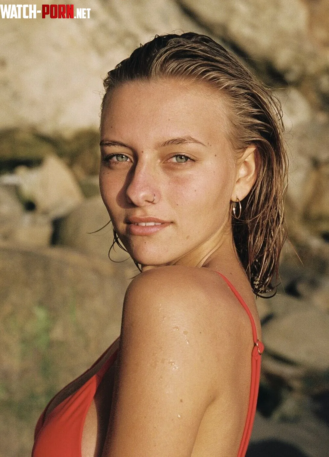 Ella Kernkamp Free Friday by ger_1p