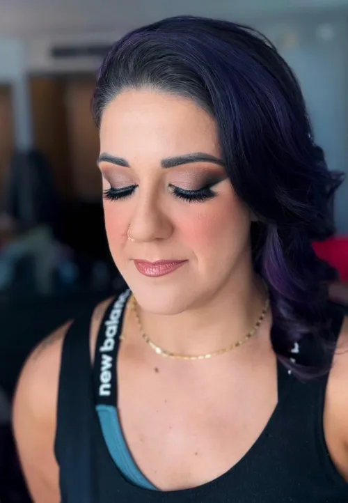 Thumbnail Bayley's Impact in WrestleFap by CuentaDeThrowaway6