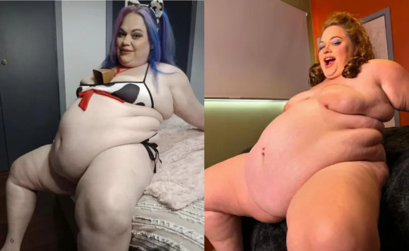 Thumbnail Special Diet on the Farm: What Happened to Me? | onlyjaynefan