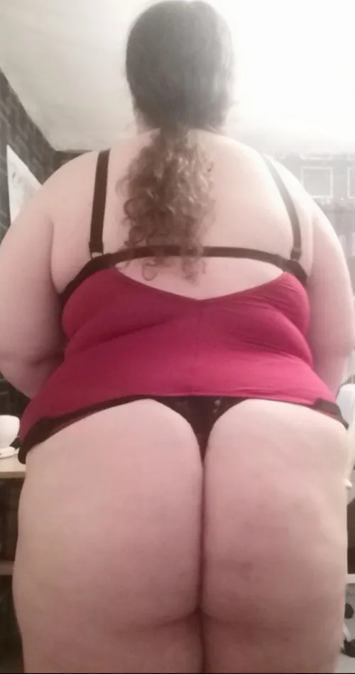 Thumbnail Spankable Trans Tales: CupcakeComfortable14's Perspective in dykesgonewild