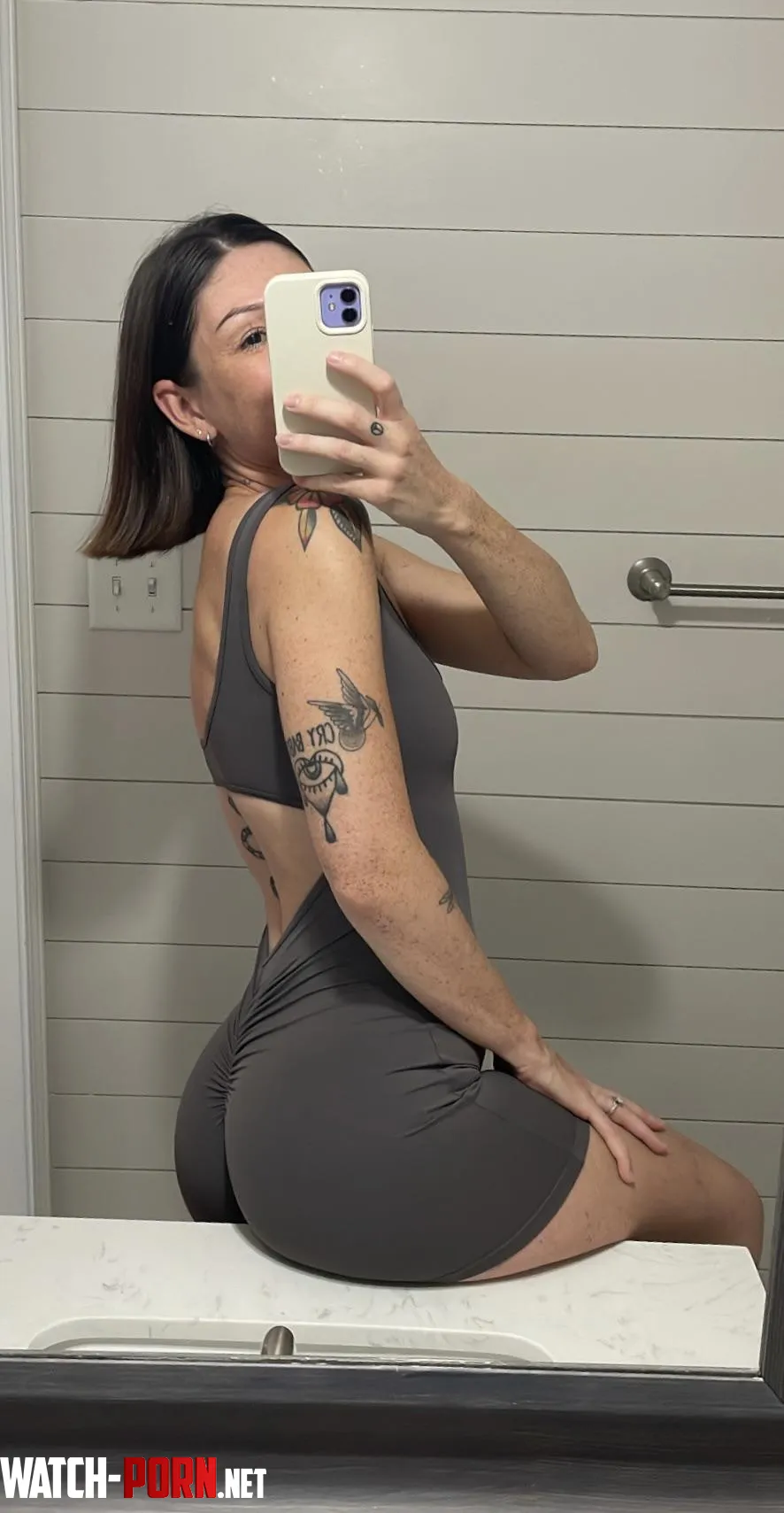 Im 33 are u still fucking by hallienothaley