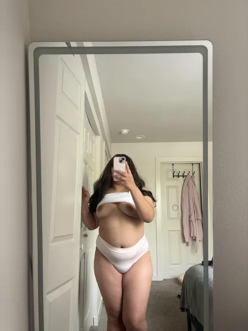 Thumbnail naughtywhorechata's Perfect Mix of Perky and Chubby Revelations