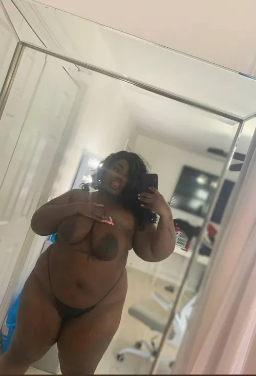 Thumbnail Weirdness and Beauty - Secrets of Beautifullena's Big Natural Tits in Chubby