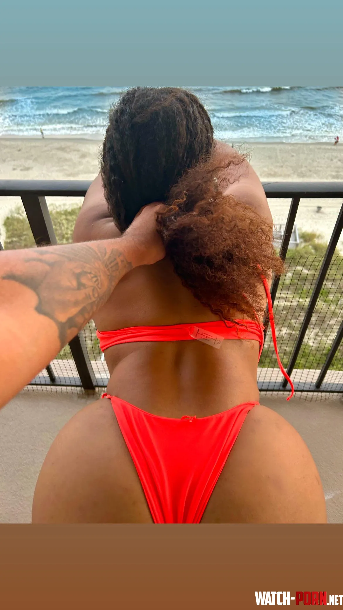 Check the comments for my OF by babychyna