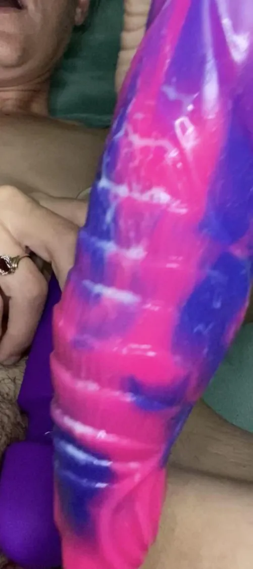 Thumbnail Join SexyKLexi89 for Loads of Fun on OnlyFans101
