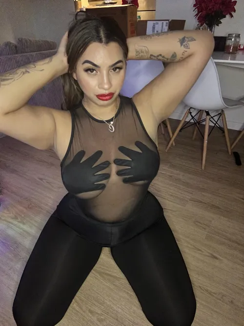 Thumbnail Armpit Fascination: Embracing Uniqueness with yoursweetycici