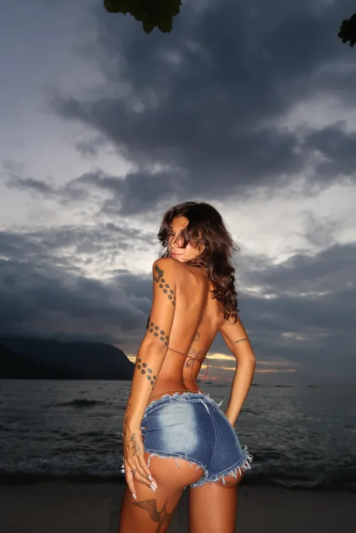 Thumbnail Sunset - The Ultimate Beauty: TheCutestGirlEverX's LaBeauteFeminine Journey