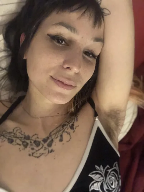 Thumbnail Taste & Tease - _Magdalena_0's Armpitfetish