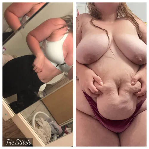 Thumbnail Massive Changes: Journey of Transformation by Penelopejadexo