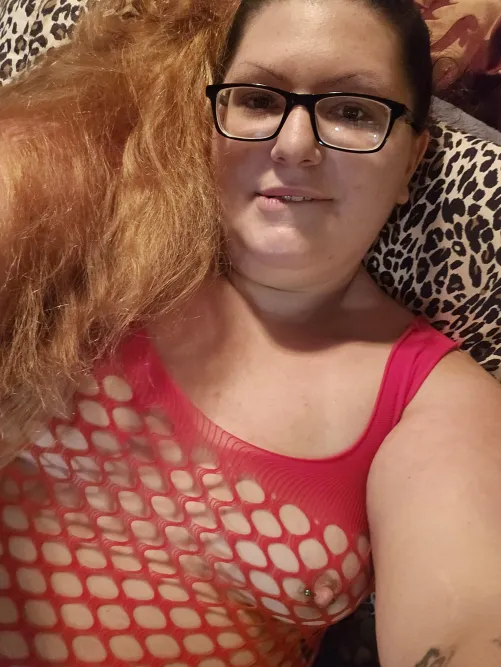 Thumbnail Monday Love: Reina_Lokita_21 Spreads Joy in BBW