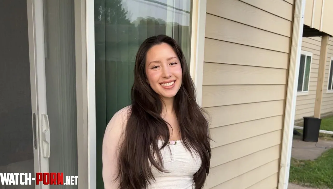 White x Asian Korean by [deleted]