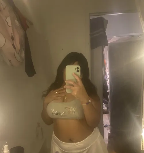 Thumbnail Mirror Tales: Embracing Self-Admiration | 669PrincessNyx669