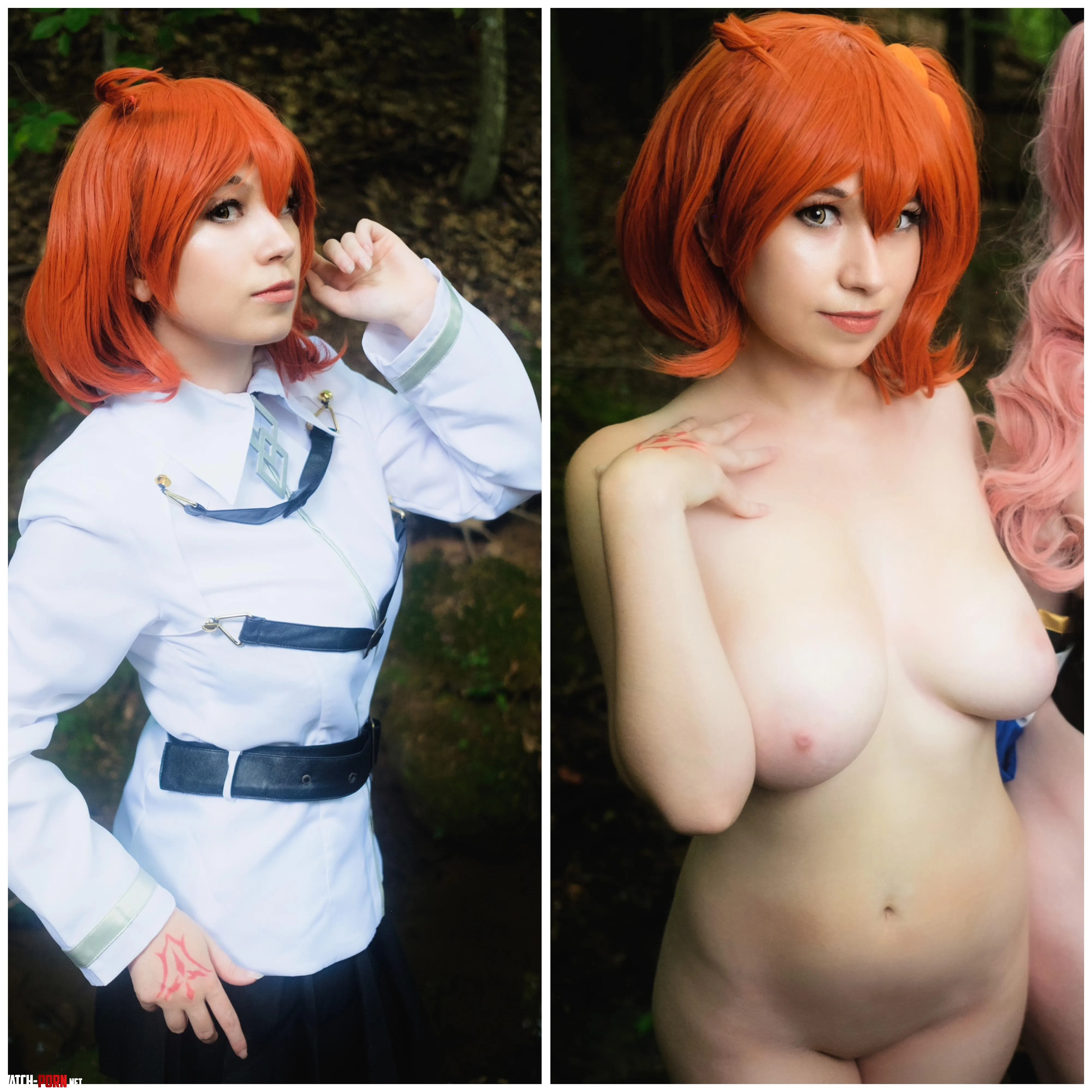 Gudako from Fate Grand Order by Usatame self by Usatame