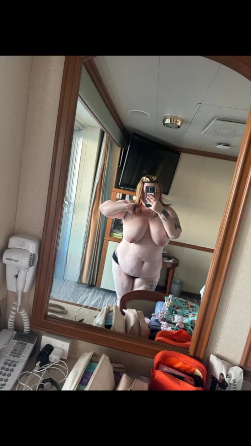 Thumbnail Exploring the World: Cruise Adventures with ReachBackground5484 in dykesgonewild