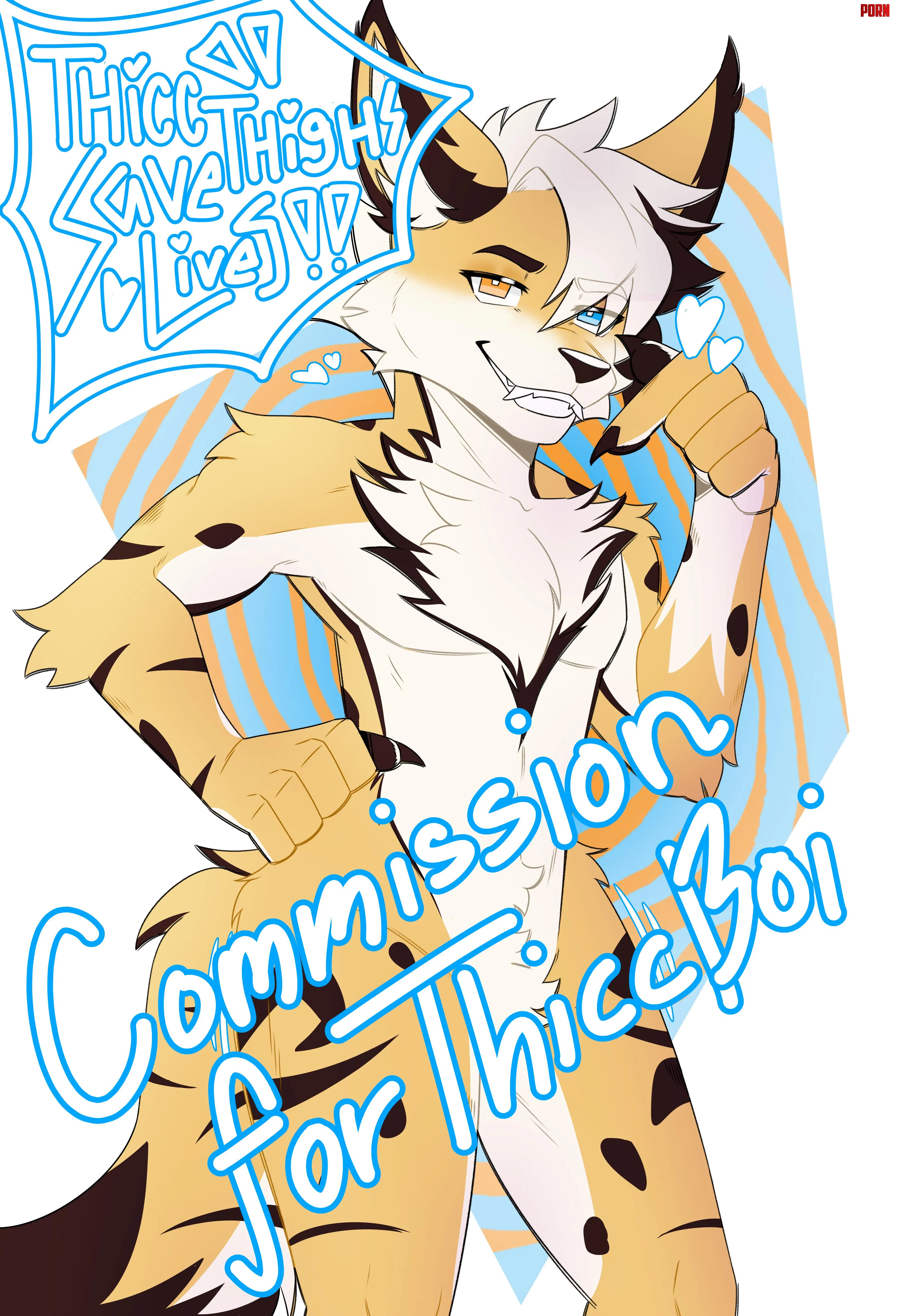 Guess Whos Back  25 YCH  by Junior_Tie_1444