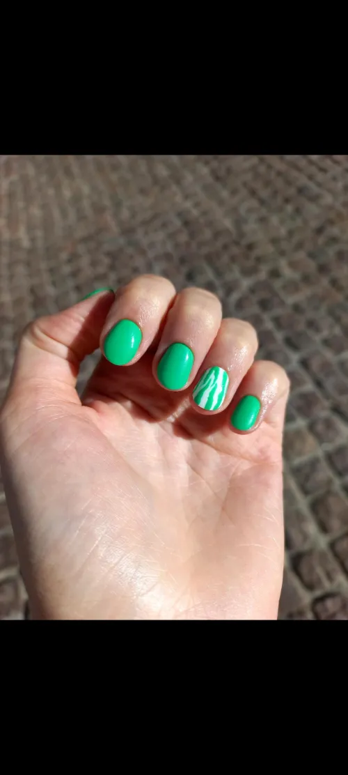Thumbnail Nail Fetish Play: Put Something Hard in Your Hand - AutumnBlair_xo