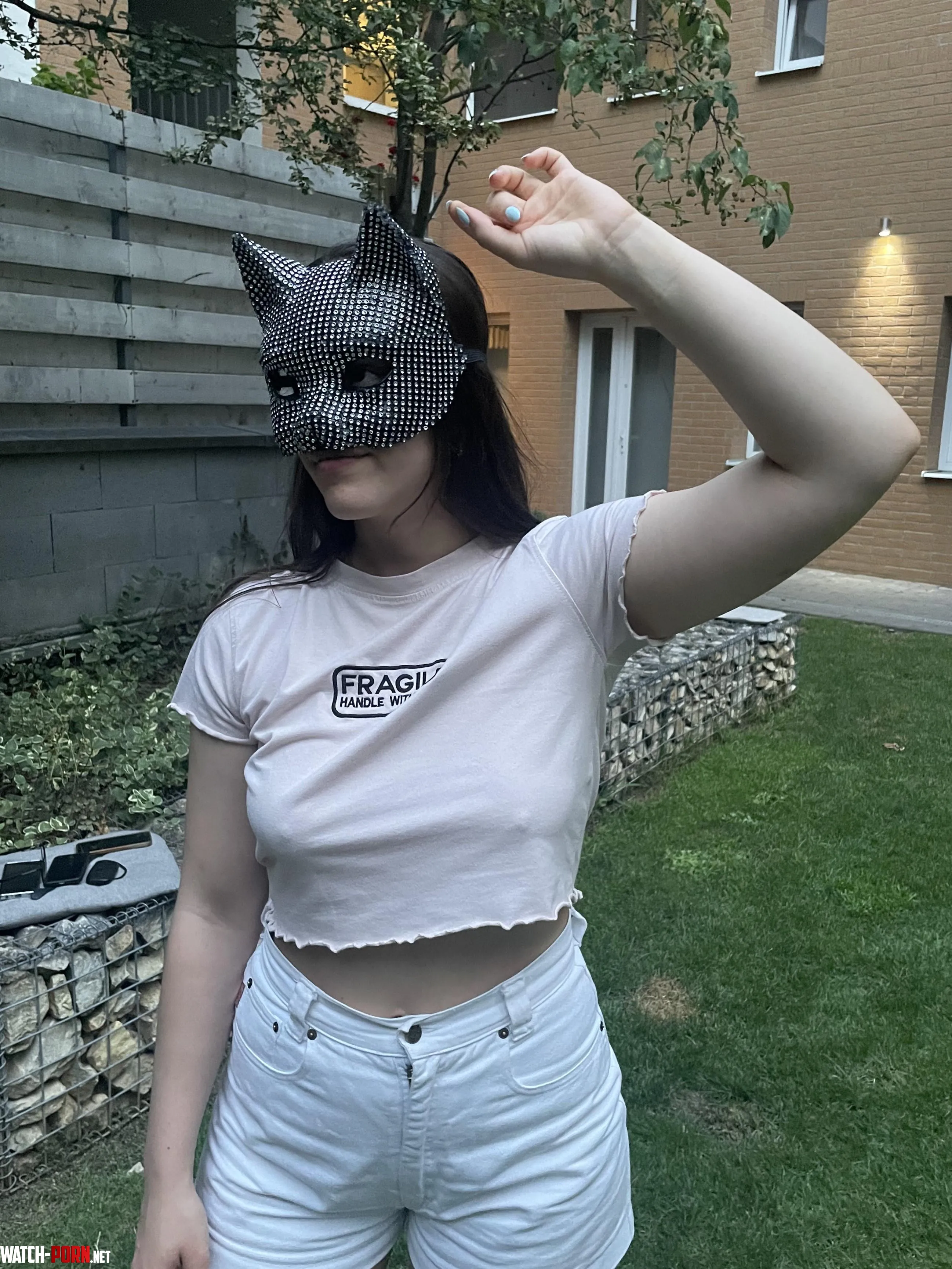 I love the pokies in this top by lovelydancer-