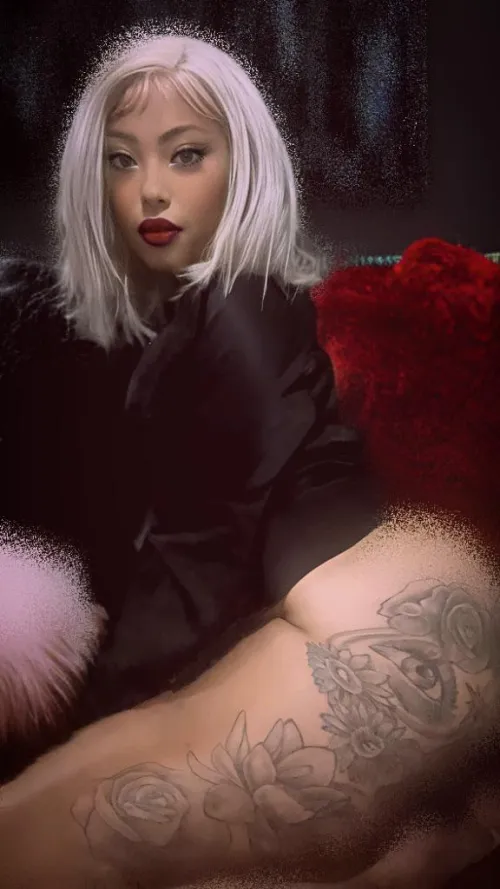 Thumbnail The Seating Dilemma: yella_sweetz's Seductive Proposition | OnlyFans101