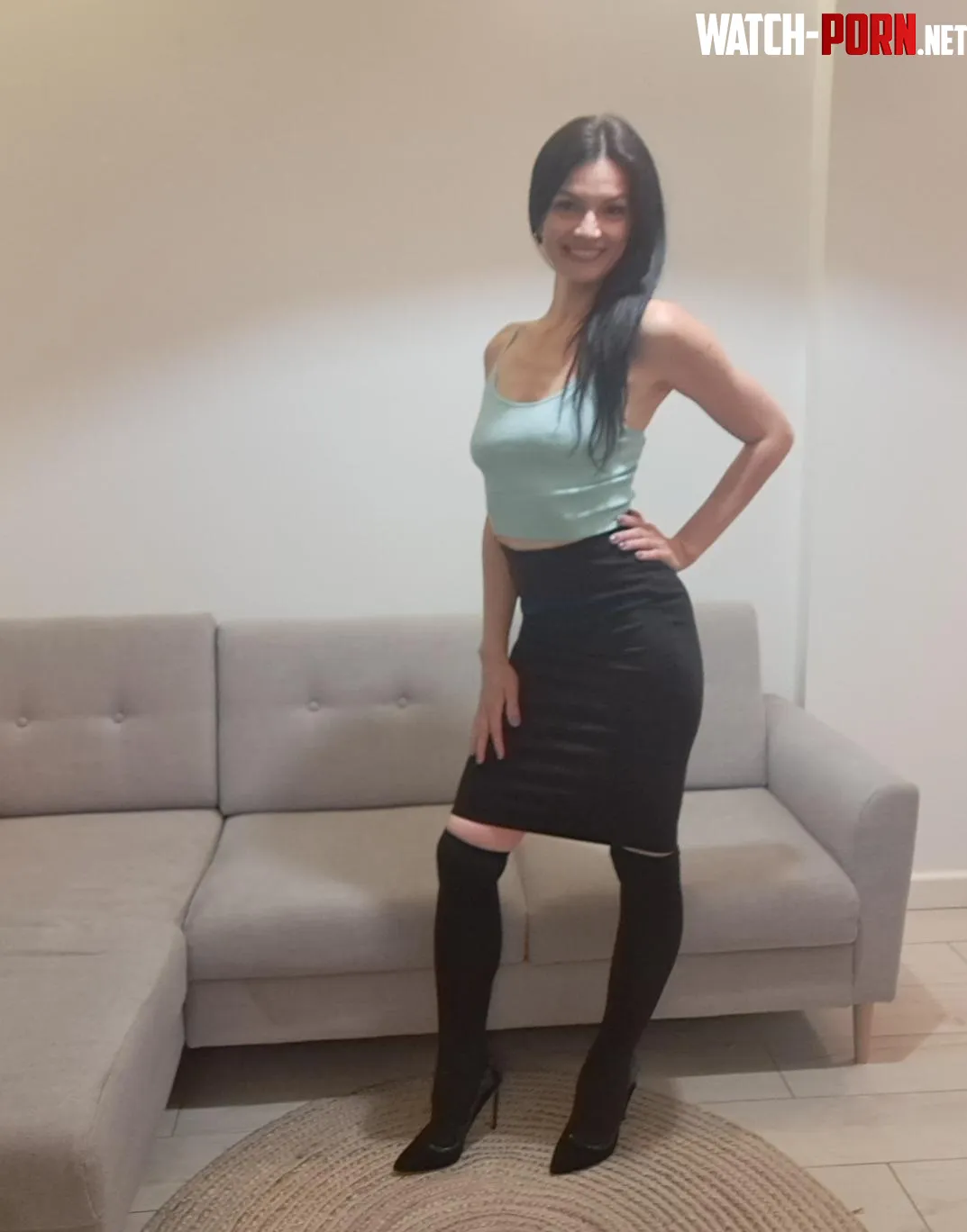 Pencil skirts are my fav  f36 by MartaPeonly