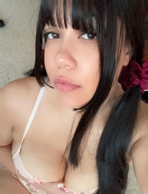 Thumbnail Native American x Black x White Heritage: Diverse Roots by Brattybriti | Mixed Race Girls Category